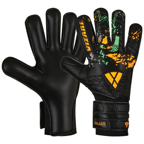 Vizari Galaxy F.P. Soccer Goalkeeping Gloves-1