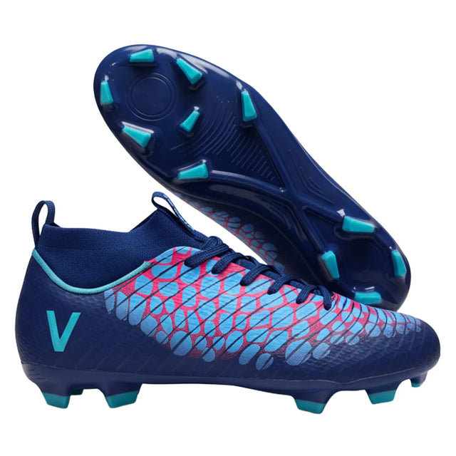 Vizari Adult Flynox Firm Ground Soccer Cleats
