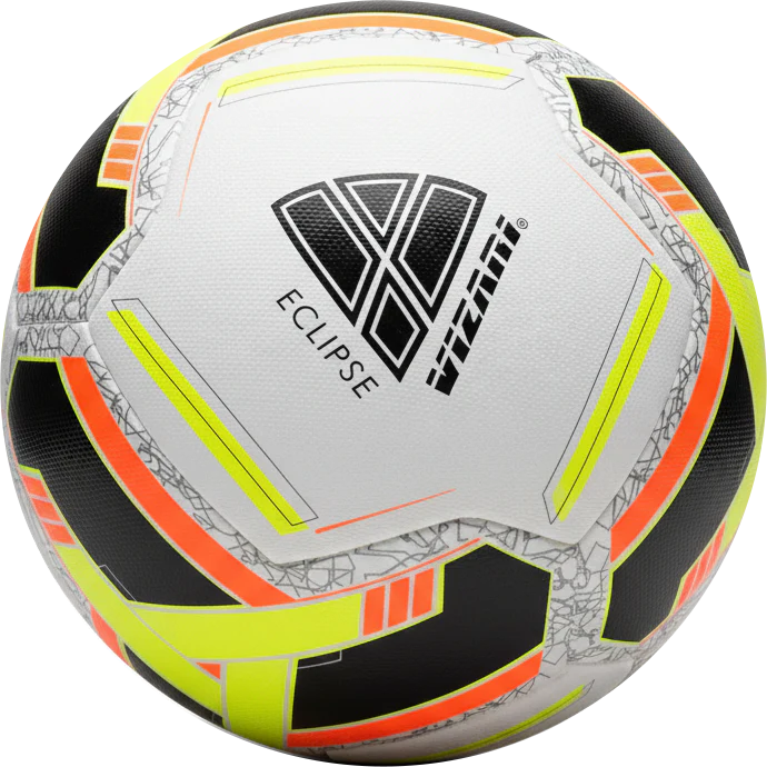 Vizari Eclipse NFHS Thermo Rounded Soccer Ball-1
