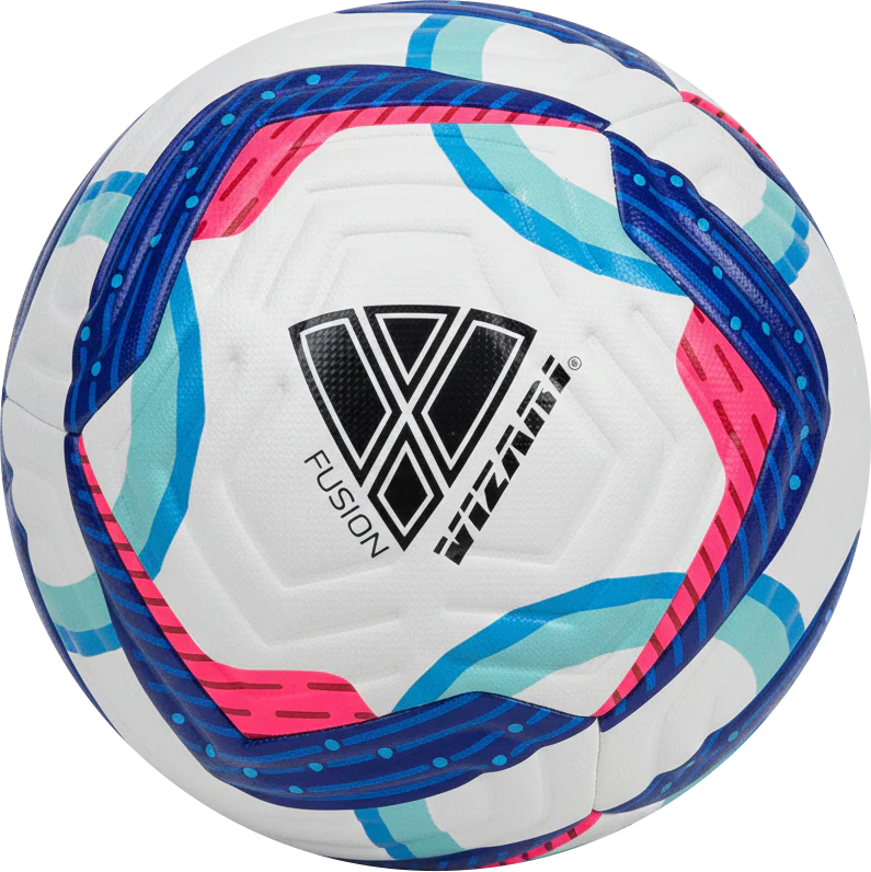 Vizari Fusion Match Soccer Ball-1