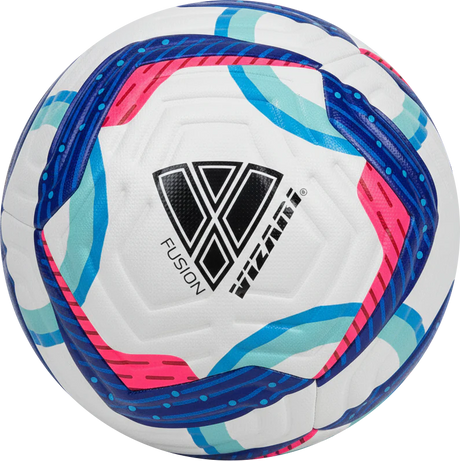 Vizari Fusion Match Soccer Ball-1
