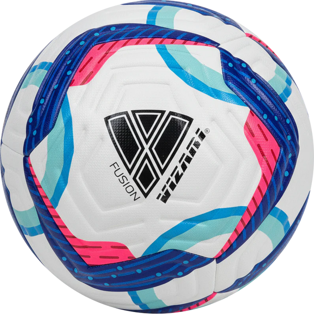 Vizari Fusion Match Soccer Ball-1
