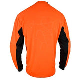 Vizari Youth Venezia Goal Keeper Jersey-2