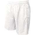 Vizari Youth Dynamo Soccer Shorts