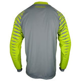 Vizari Youth Corsica Goalkeeper Soccer Jersey with Padded Elbows-2