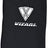 Vizari Junior Sport USA Compression Sleeve with Pocket Size