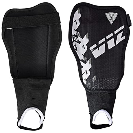 Vizari Adult Napoli Soccer Shin Guards-2