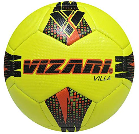 Vizari Villa Soccer Ball-1