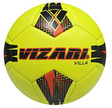 Vizari Villa Soccer Ball-1