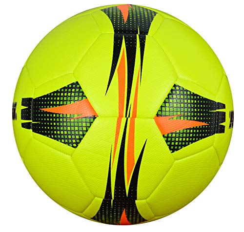 Vizari Villa Soccer Ball-2