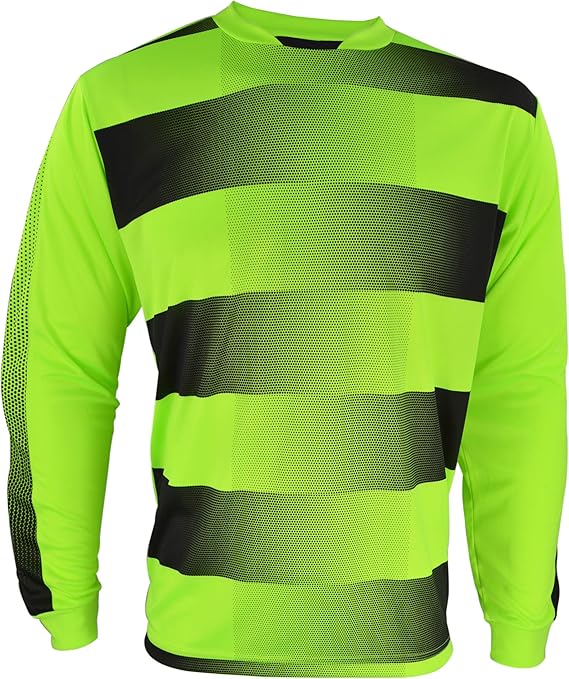 Vizari Adult Sport USA Portola Goal Keeper Soccer Jersey-1