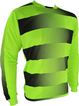 Vizari Adult Sport USA Portola Goal Keeper Soccer Jersey-2