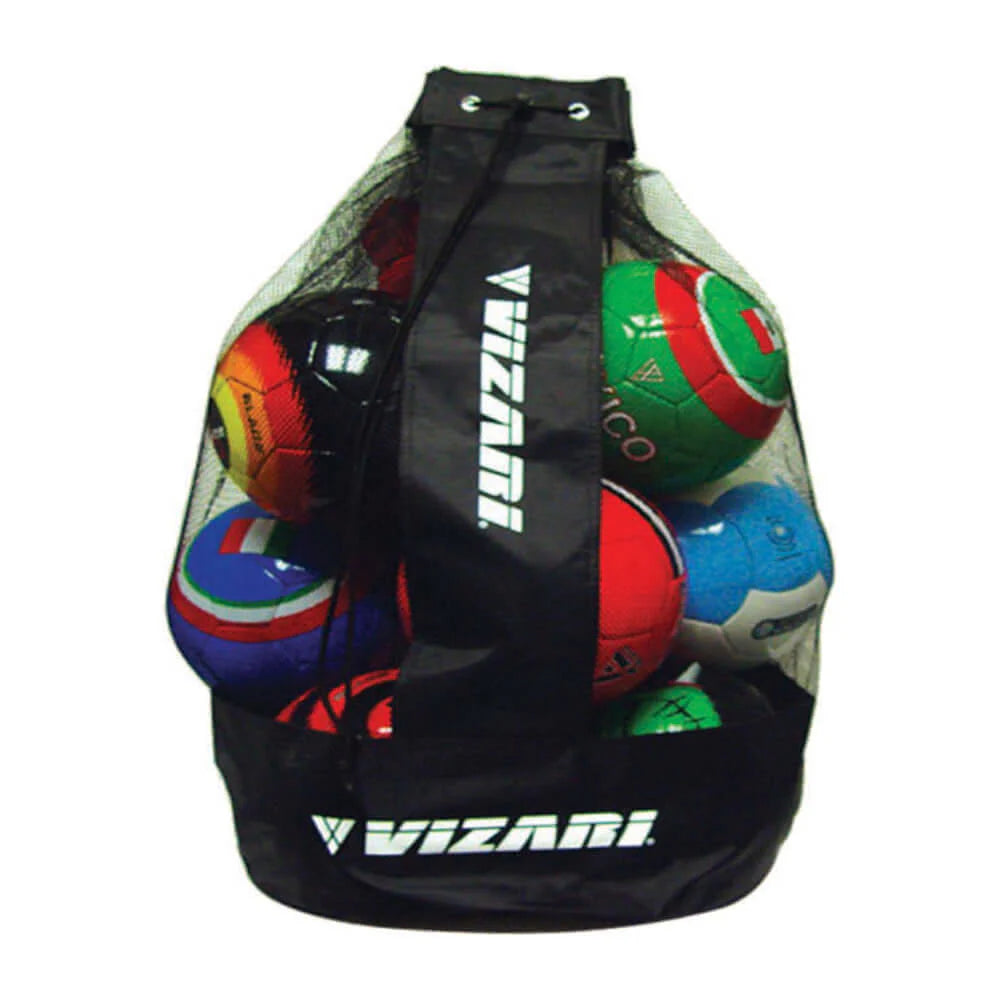 Vizari Championship Soccer Ball Bag