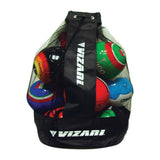 Vizari Championship Soccer Ball Bag