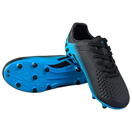Vizari Kid's Santos Jr Firm Ground Soccer Cleats-1