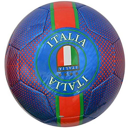 Vizari Italia Soccer Ball-1