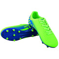 Vizari Adult Santos Firm Ground Soccer Cleats-1