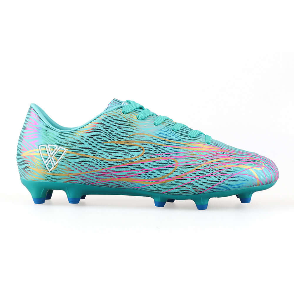 Vizari Women's Ladera Firm Ground Soccer Cleats-1