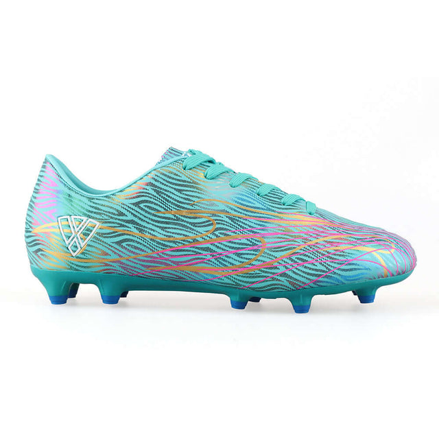 Vizari Women's Ladera Firm Ground Soccer Cleats-1
