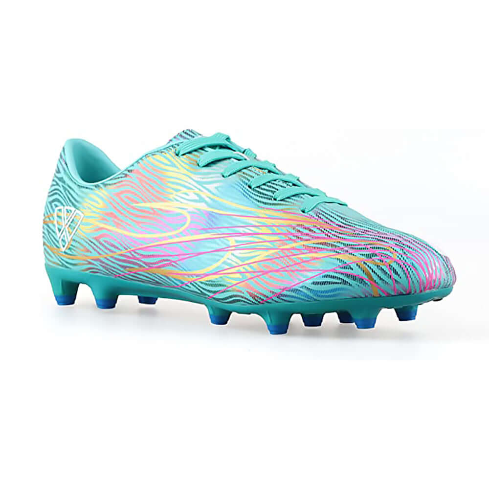 Vizari Women's Ladera Firm Ground Soccer Cleats-2