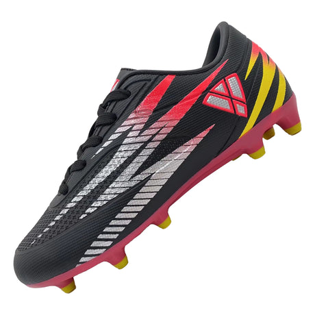 Vizari Bodega Junior Firm Ground Soccer Cleats-1