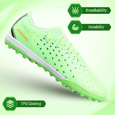 Vizari Adult Tioga Turf Soccer Cleats-2