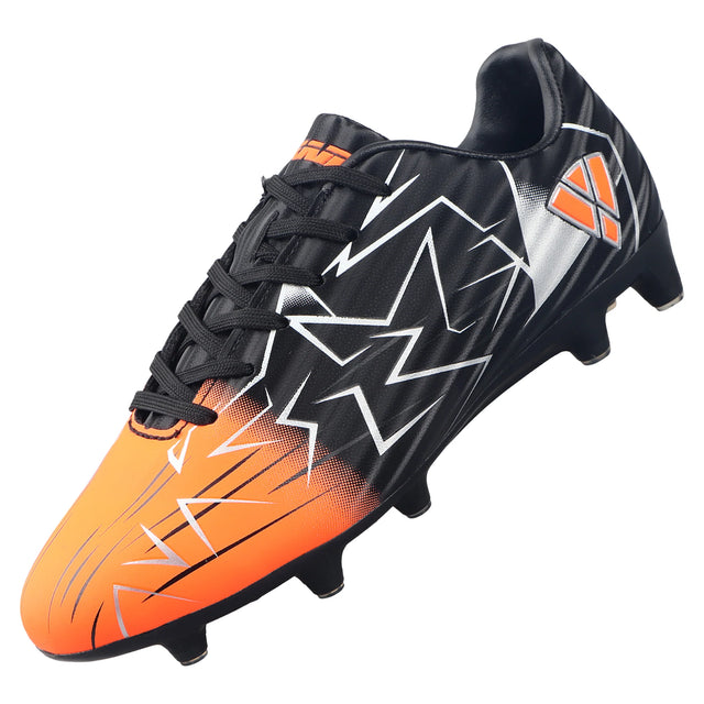 Vizari Junior Lucia Firm Ground Soccer Cleats-1
