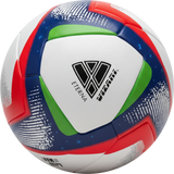Vizari Eterna NFHS Thermo Rounded Soccer Ball