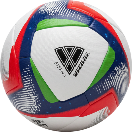 Vizari Eterna NFHS Thermo Rounded Soccer Ball