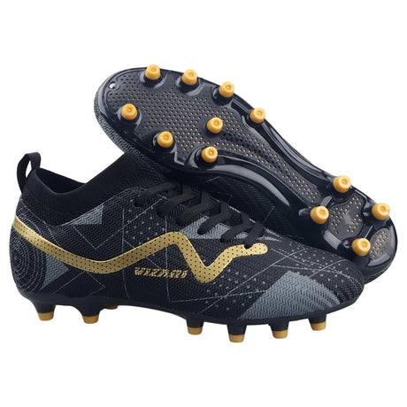 Vizari Youth Aureo Firm Ground Soccer Cleats