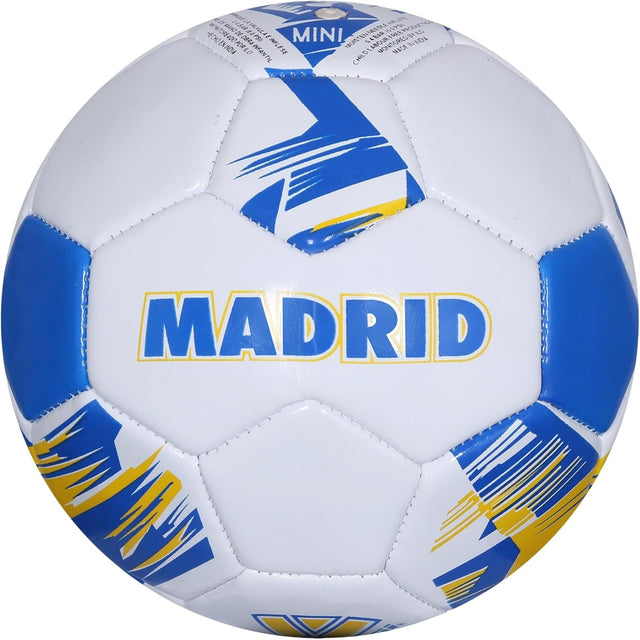 Vizari Club Team Soccer Balls