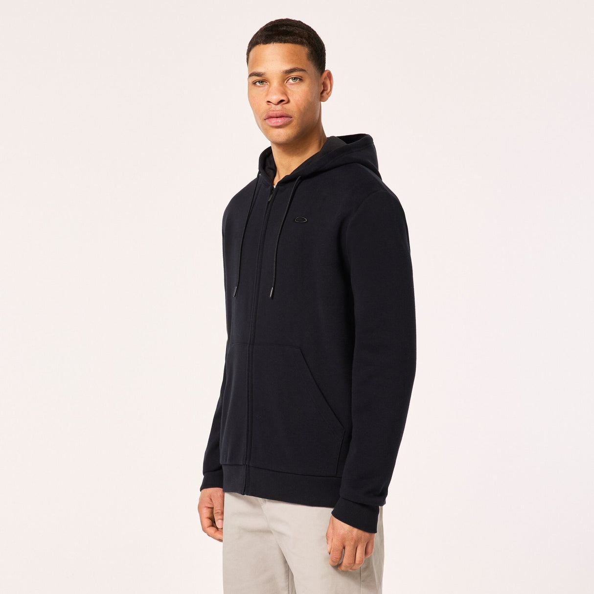 Oakley Men's Relax Full Zip Hoodie 2.0-3