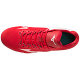 Mizuno Men's Wave Lightrevo TPU Molded Low Baseball Cleats-4