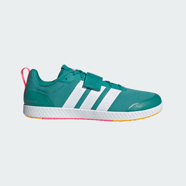 adidas Men's The Total Weightlifting Shoes	-1