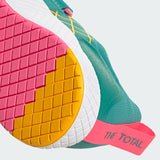 adidas Men's The Total Weightlifting Shoes	-3