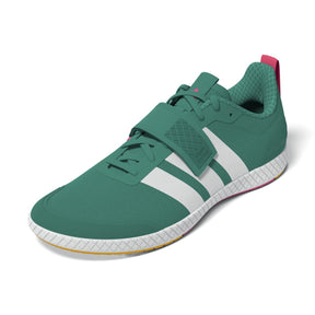 adidas Men's The Total Weightlifting Shoes	