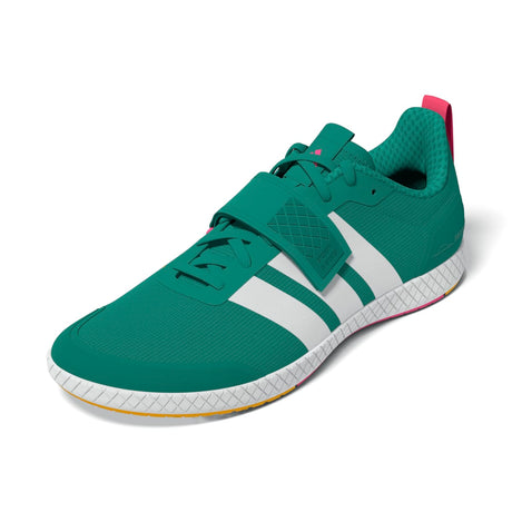 adidas Men's The Total Weightlifting Shoes	
