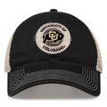 The Game Headwear Colorado Circle Design Hat