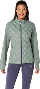Asics Women's Road Winter Jacket-1
