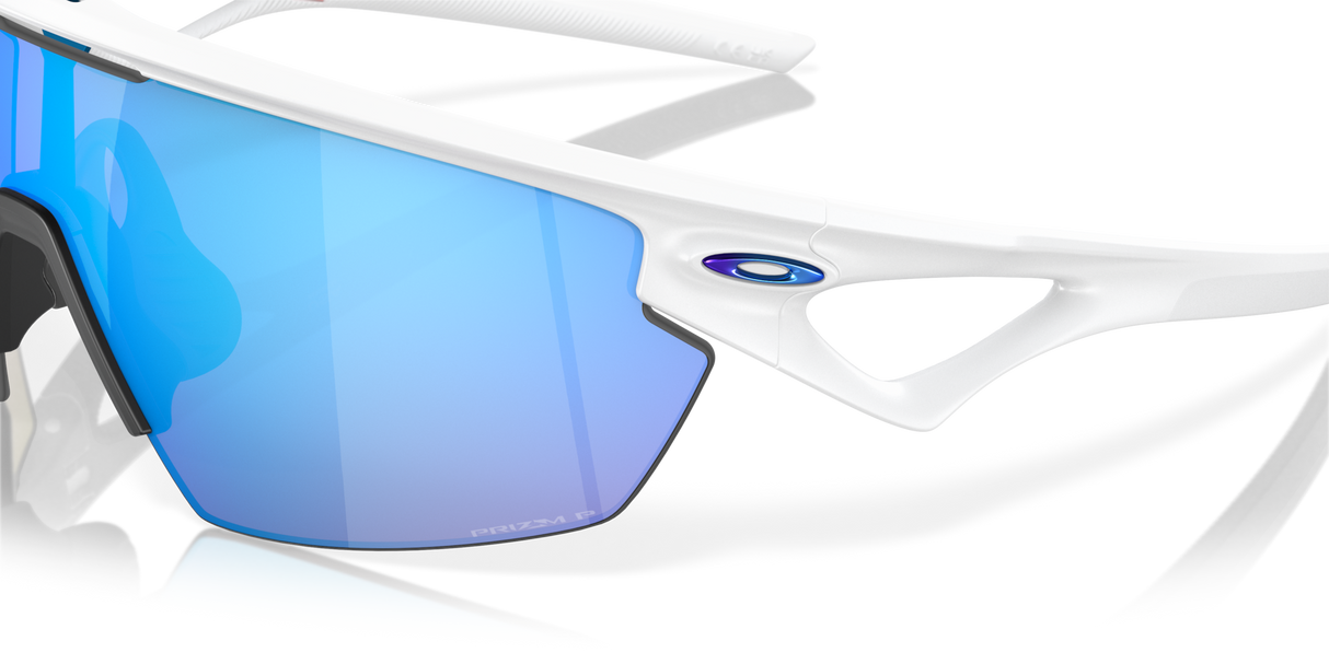 Oakley Sphaera Sunglasses-6