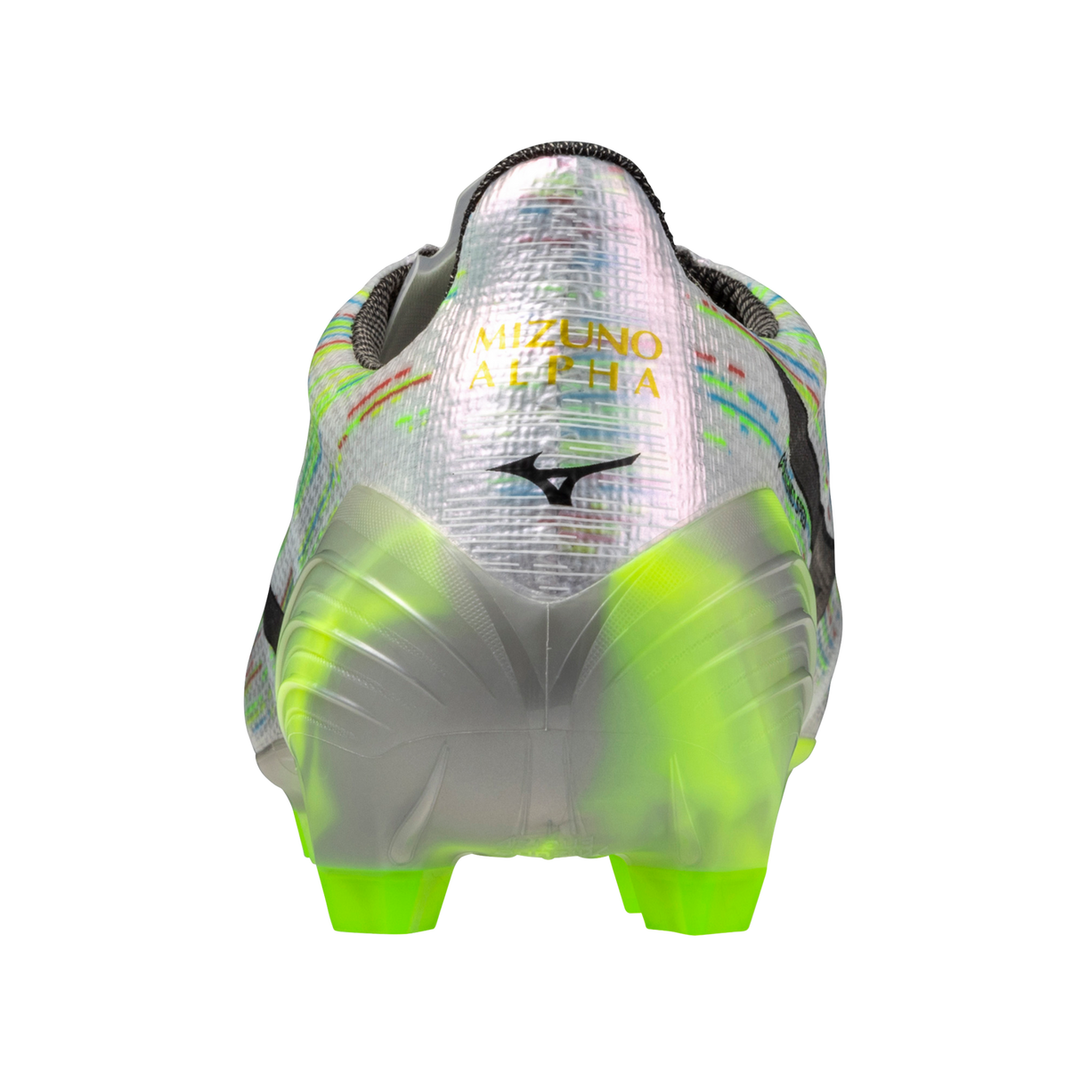 Mizuno Adult A II Japan Soccer Cleats-5