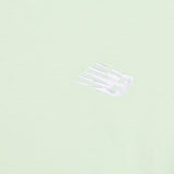 New Balance Girls' Small Logo Jersey T-Shirt-8