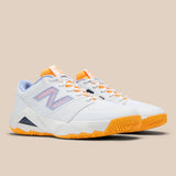 New Balance Women's Coco Delray Tennis Shoes-6