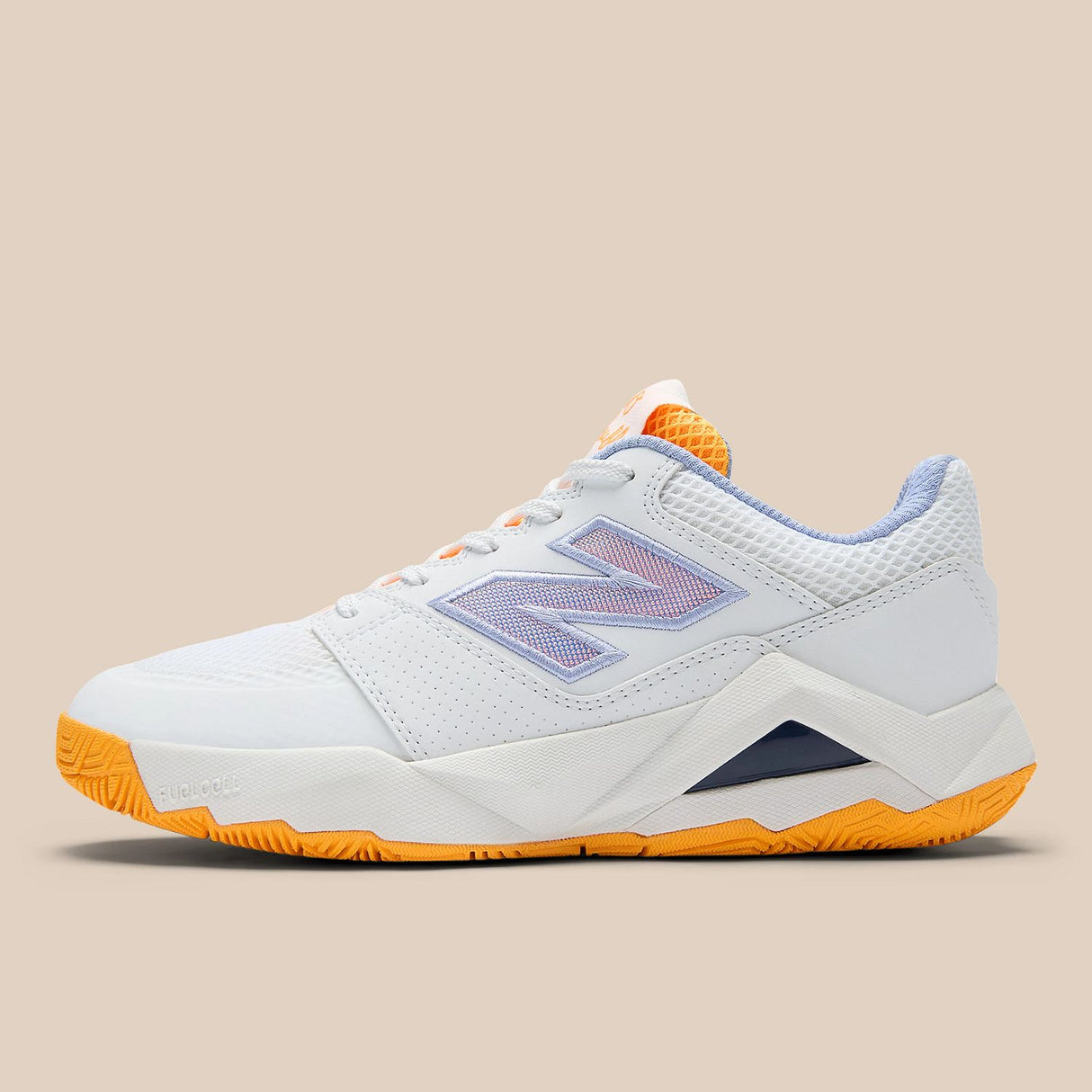 New Balance Women's Coco Delray Tennis Shoes-8