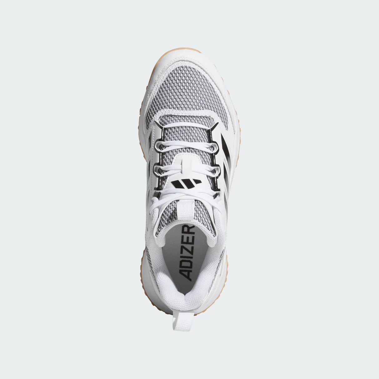 adidas Men's Adizero Dugout Baseball Turf Trainers-3