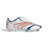 adidas Adult F50 Tunit Firm Ground Soccer Cleats-1