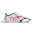 adidas Adult F50 Tunit Firm Ground Soccer Cleats-1
