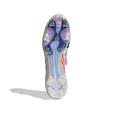 adidas Adult F50 Tunit Firm Ground Soccer Cleats-4