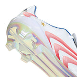 adidas Adult F50 Tunit Firm Ground Soccer Cleats-7