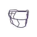 VICIS ZERO2 SO-212E-5 Football Facemask